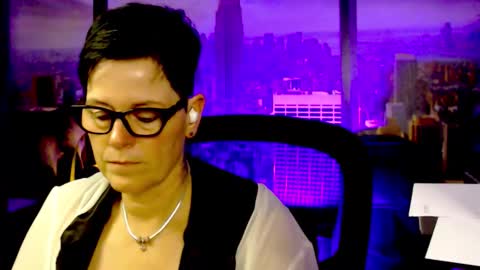 MollySun Nina Randmann online show from December 22, 7:44 pm