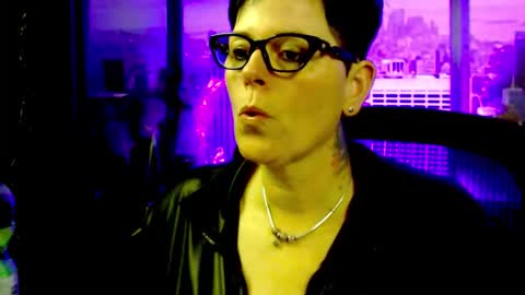 MollySun Nina Randmann online show from January 15, 5:49 pm