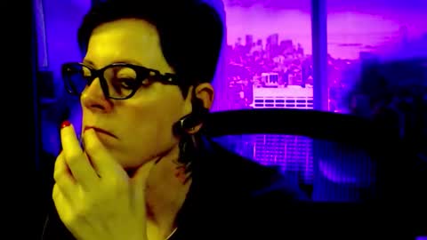 MollySun Nina Randmann online show from February 17, 4:46 pm