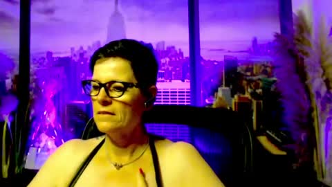 MollySun Nina Randmann online show from August 4, 2:41 pm
