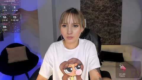 Snapshot of mollysunders_ chatting on May 20, 8:04 pm Molly Sunders online show from May 20, 8:04 pm