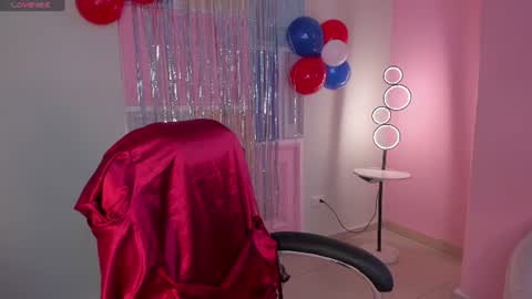 Snapshot of mollysunders_ chatting on July 4, 8:59 pm Molly Sunders online show from July 4, 8:59 pm