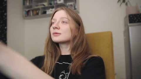 Snapshot of mollytucker chatting on January 3, 3:33 pm mollytucker online show from January 3, 3:33 pm