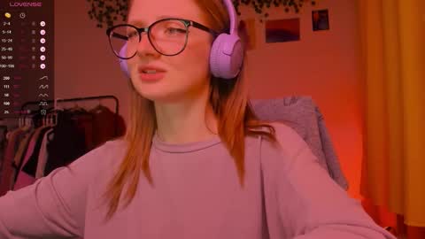 Snapshot of mollytucker chatting on November 15, 2:57 pm mollytucker online show from November 15, 2:57 pm