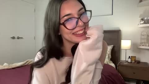 Molly online show from June 16, 12:02 am