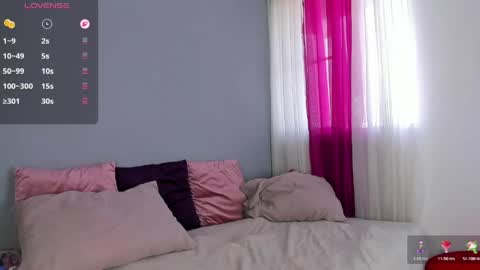 Molly online show from May 1, 2:43 pm