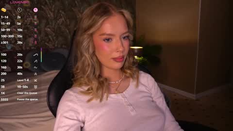 Snapshot of mollyymayy chatting on May 29, 7:12 pm mollyymayy online show from May 29, 7:12 pm
