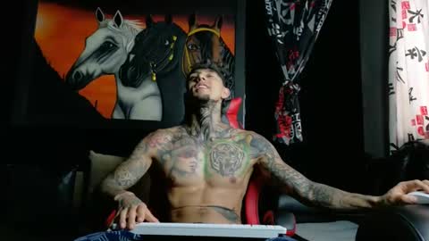 Molotov online show from October 24, 2:35 pm