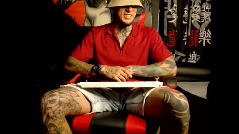 Molotov online show from November 2, 12:24 am