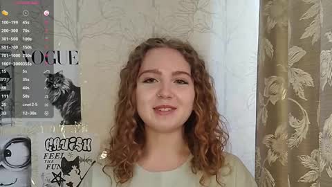 Hermina  online show from March 18, 9:12 am