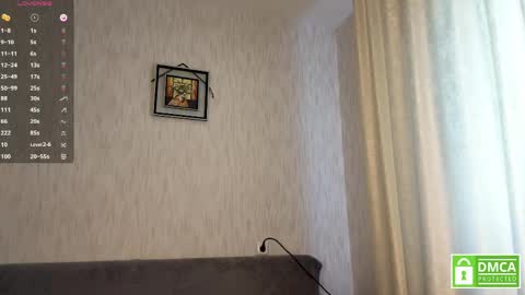 Snapshot of moltenpeach chatting on May 24, 4:06 am Hermina online show from May 24, 4:06 am