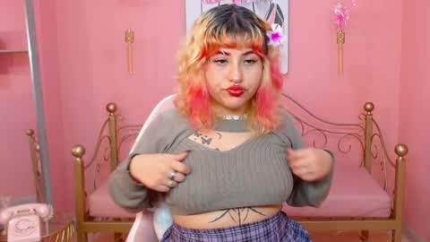 PVT 12TK  2PM - 9PM COLOMBIA online show from March 26, 1:06 pm