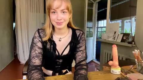 Oksana online show from June 26, 4:55 pm