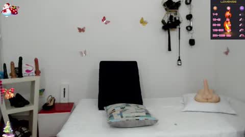 Celeste online show from January 6, 10:45 pm