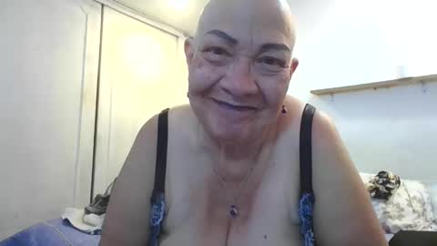 nativa online show from October 31, 4:57 am