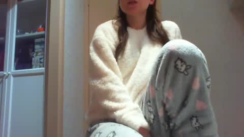 Hailey online show from December 1, 10:43 pm