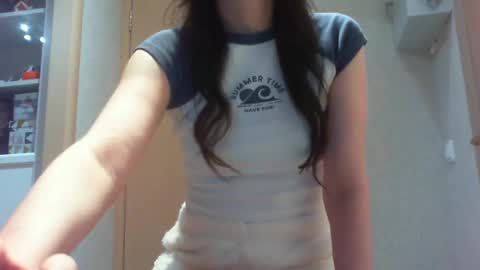 Hailey online show from December 8, 8:58 pm