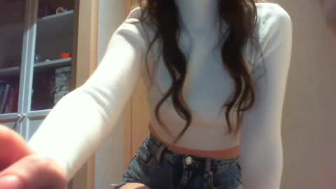 Hailey online show from December 22, 5:45 am