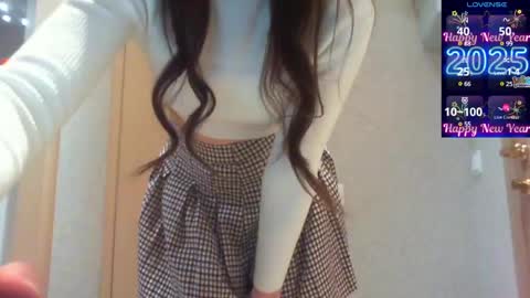 Hailey online show from January 5, 8:42 pm