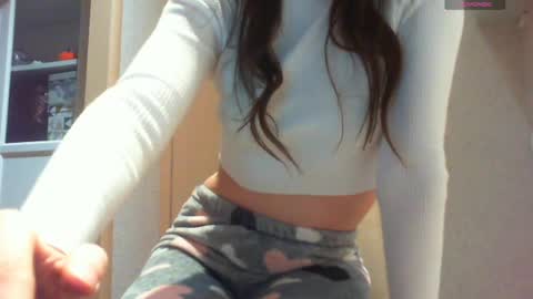 Hailey online show from January 12, 9:51 am