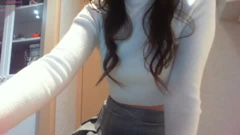 Hailey online show from February 16, 12:19 am