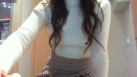 Hailey online show from February 16, 9:05 pm