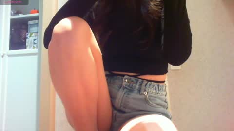 Hailey online show from February 23, 12:37 pm