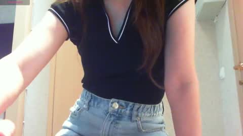 Hailey online show from September 28, 11:15 am