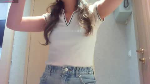 Hailey online show from October 11, 9:24 pm