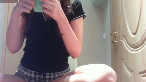 Hailey online show from November 16, 12:49 am