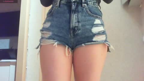 Hailey online show from November 23, 12:49 pm