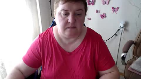 Mommy99X online show from March 11, 7:15 am