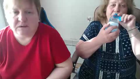 Mommy99X online show from January 12, 11:15 am