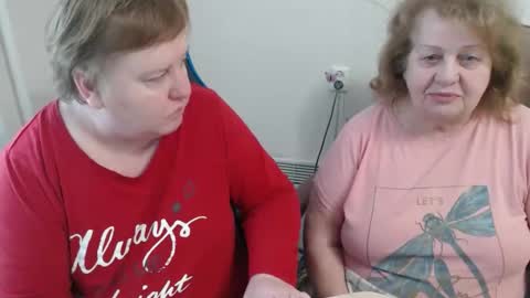 Mommy99X online show from February 5, 9:14 am