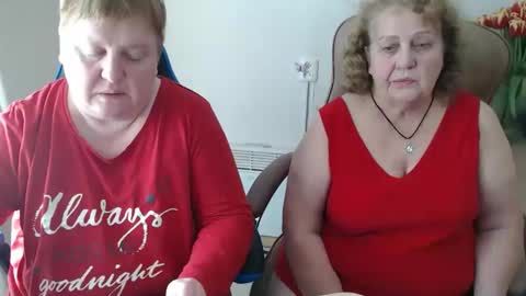 Mommy99X online show from March 11, 10:32 am