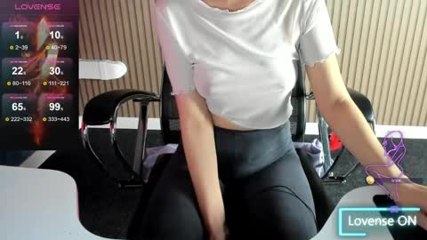 Mommy online show from April 28, 1:37 am