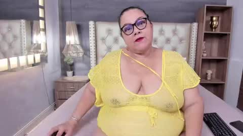 Jelitza online show from July 29, 11:03 pm