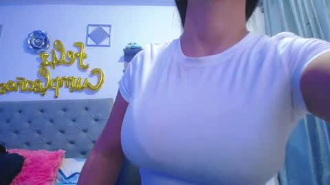 ANDREA online show from May 20, 1:23 am