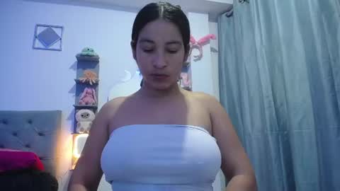 ANDREA online show from June 15, 1:19 am