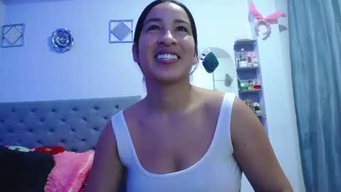 ANDREA online show from June 23, 1:47 am