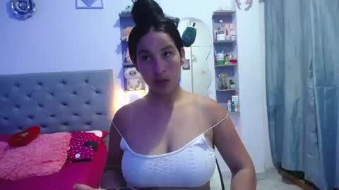 ANDREA online show from July 8, 12:37 am
