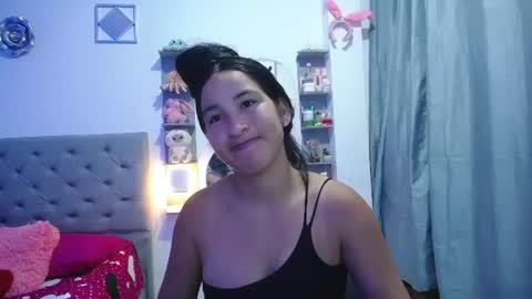 ANDREA online show from July 10, 1:10 am