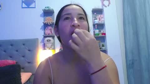 ANDREA online show from July 28, 1:12 am