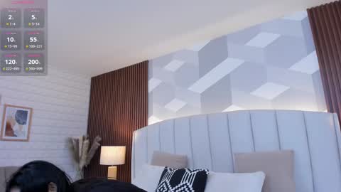 Letty Smith online show from September 12, 11:21 am