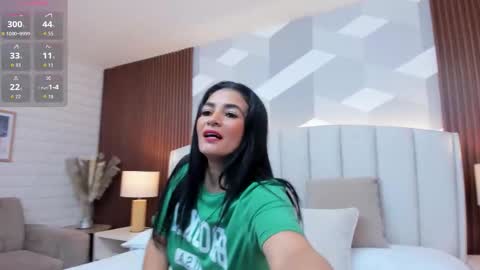 Letty Smith online show from September 15, 10:59 am