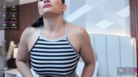 Letty Smith online show from October 24, 11:28 am