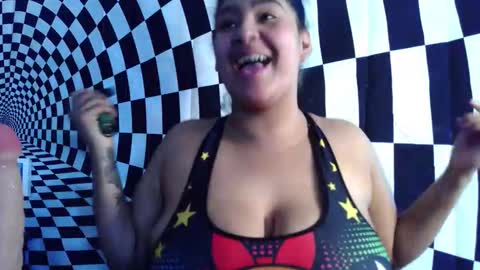 Snapshot of mommybubbles2 chatting on March 15, 2:12 pm Mommy Bubbles online show from March 15, 2:12 pm