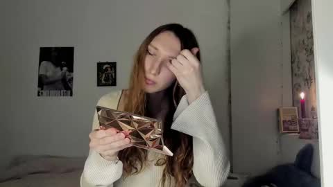 Liza online show from March 12, 10:16 pm