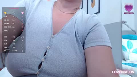 Snapshot of mommyissuess_ chatting on January 24, 8:11 pm Daphne online show from January 24, 8:11 pm