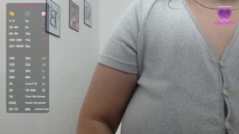 Snapshot of mommyissuess_ chatting on January 31, 7:51 pm Daphne online show from January 31, 7:51 pm